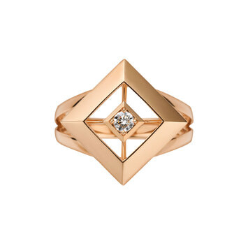 ダイヤモンド リング