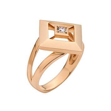 ダイヤモンド リング