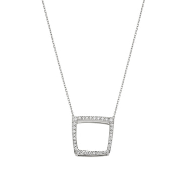 pavé à Paris ネックレス