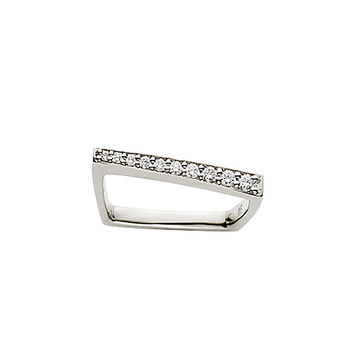 pavé à Paris リング