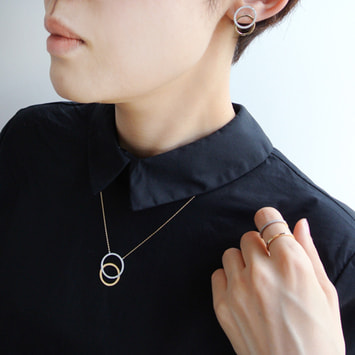 Vendome Aoyama リング AGCR0011__DI 【オーダー品】ダイヤモンド セットリング｜リング