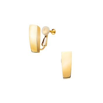 pavé à Paris イヤリング