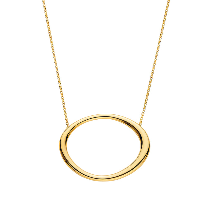 Pâte ネックレス