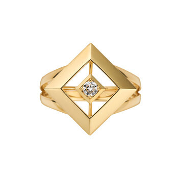 ダイヤモンド リング