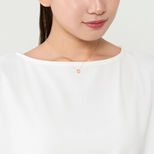 値下げ　VENDOME AOYAMA ヴァンドーム青山Lady's ネックレス ダイヤモンド ネックレス | Vendome Aoyama (Women)/ヴァン