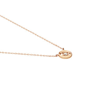 【美品】VENDOME AOYAMA ダイヤモンドネックレス AGVN652940DI ダイヤモンド ネックレス｜ネックレス｜ヴァン