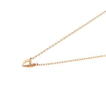 ダイヤモンド ネックレス