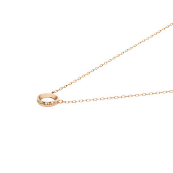 ダイヤモンド ネックレス