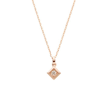 natsuki ヴァンドーム青山 ダイヤモンドネックレス AJBN162940DI ダイヤモンド ネックレス｜ネックレス｜ヴァン