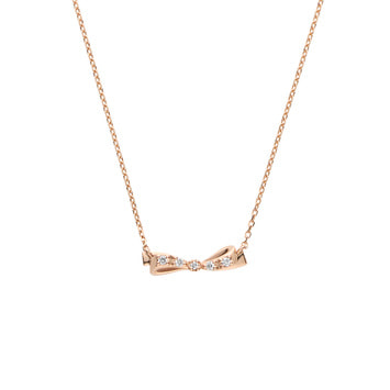 ダイヤモンド ネックレス