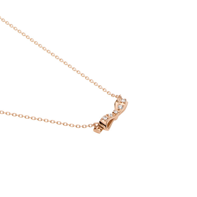 ダイヤモンド ネックレス