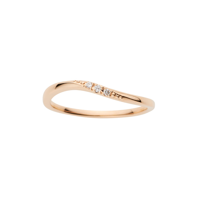 Lady's ダイヤモンド リング（AJAR0268__DI）｜リング・指輪 ...