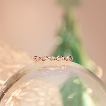 ダイヤモンド リング