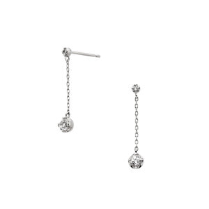 【〜送料無料〜】ヴァンドーム青山＊ホワイトトパーズピアス＊中古 GABA0375__TH_c999_a001.jpg