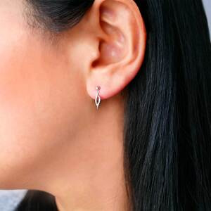 ダイヤモンド ピアス（APVA2441__DI）｜ピアス｜ヴァンドーム青山（Vendome Aoyama）【ジュエリー公式通販】