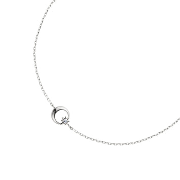 ダイヤモンド ブレスレット