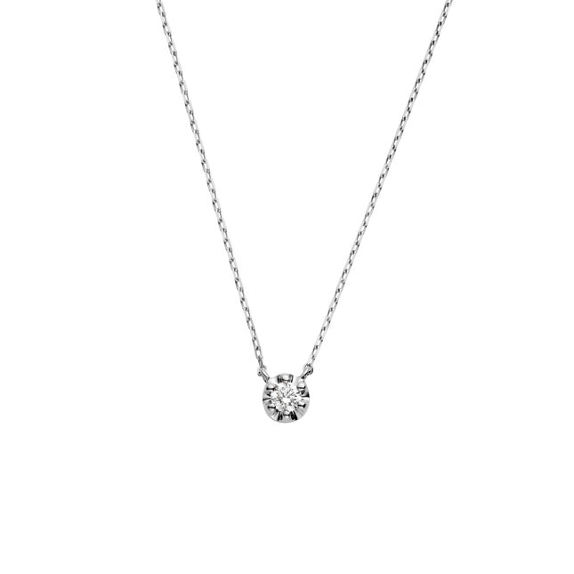 VENDOME Aoyama ヴァンドーム青山 ダイヤネックレス | www.innoveering.net