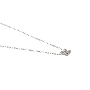 【美品　送料込】Vendome Aoyama ネックレス ダイヤモンド ネックレス（AJAN164140DI）｜ネックレス｜ヴァン
