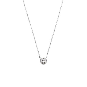 natsuki ヴァンドーム青山 ダイヤモンドネックレス AJBN161140DI ダイヤモンド ネックレス｜ネックレス｜ヴァン