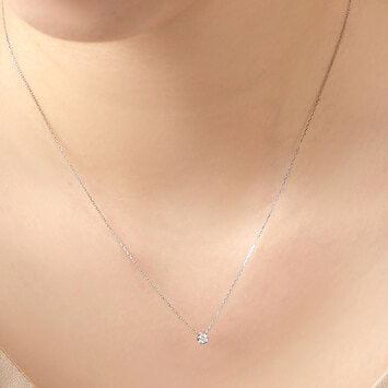 AJBN161140DI ダイヤモンド ネックレス｜ネックレス｜ヴァン