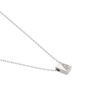 ダイヤモンド ネックレス