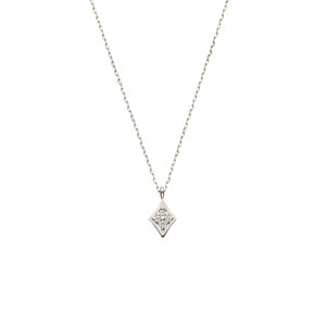 ダイヤモンド ネックレス