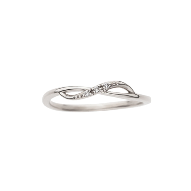 ダイヤモンド リング（AJBR0201__DI）｜リング・指輪｜ヴァンドーム