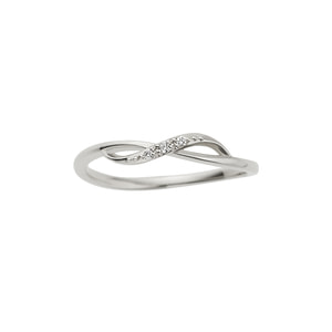 ダイヤモンド リング（AJBR0201__DI）｜リング・指輪｜ヴァン 