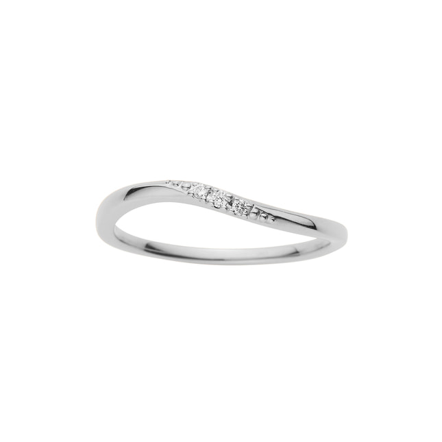 Lady's ダイヤモンド リング（AJBR0268__DI）｜リング・指輪 