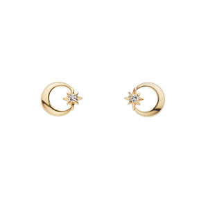 ヴァンドーム青山⭐︎ダイヤモンドピアス　片耳 ダイヤモンド ピアス（AJVA2355__DI）｜ピアス｜ヴァンドーム