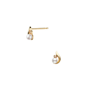 パール ピアス（AJVA2366__PA）｜ピアス｜ヴァンドーム青山
