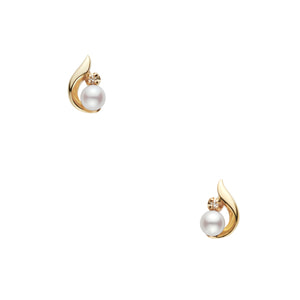 パール ピアス（AJVA2366__PA）｜ピアス｜ヴァンドーム青山