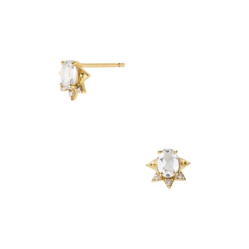 【ヴァンドーム青山】ダイヤモンドピアス✧*。 AJBA2422__DI ダイヤモンド ピアス｜ピアス｜ヴァンドーム青山