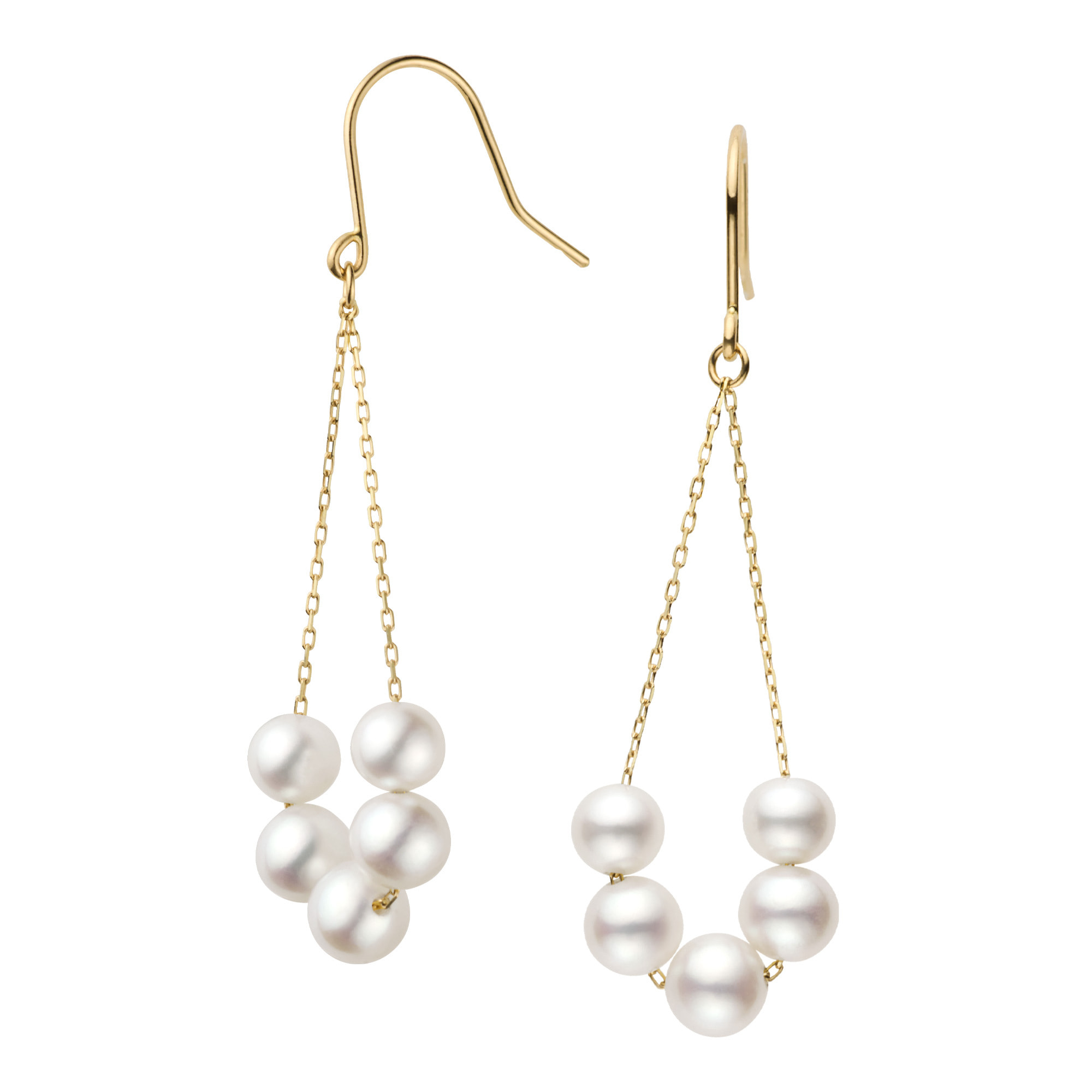 パール ピアス