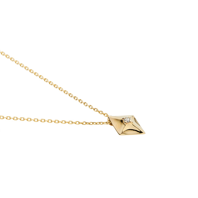 ペアネックレス