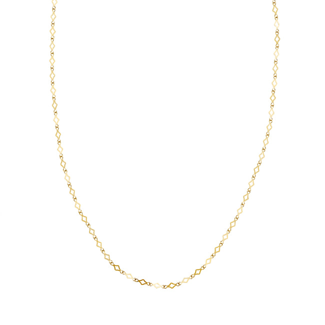 ゴールド ネックレス