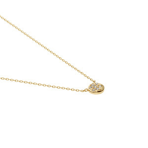 Vendome Aoyama 18Kダイヤネックレス GGAN009140DI ダイヤモンド ネックレス｜ネックレス｜ヴイエー