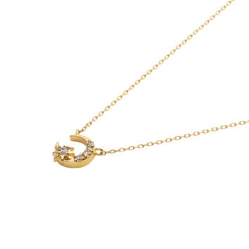 ダイヤモンド ネックレス