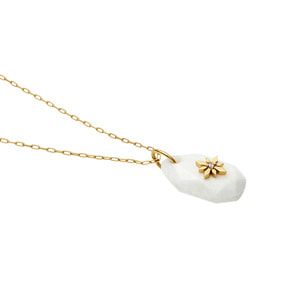 MARIHA(マリハ)コインネックレス【オーダー商品】Ancient Memories Gold ネックレス K18YG  Athena/Warriors レクタングルチェーン62cm