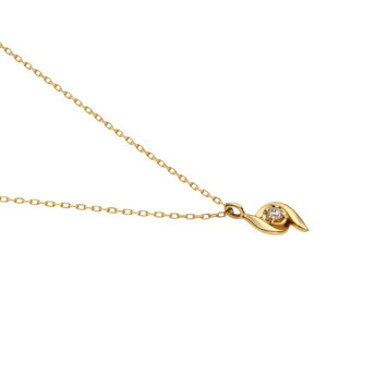 Vendome Aoyama ダイヤモンド ネックレス AJVN164140DI ダイヤモンド ネックレス｜ネックレス｜ヴァン