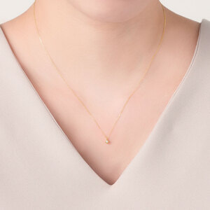 最終価格 ヴァンドーム青山 K10ダイヤネックレス ヴァンドーム青山 K 10ダイヤ ネックレス 最終価格6/21 - メルカリ