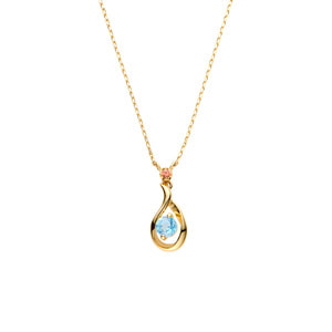 【関税込み】Blumarine ネックレス Blumarine(ブルマリン)のレディース ネックレス・ペンダント