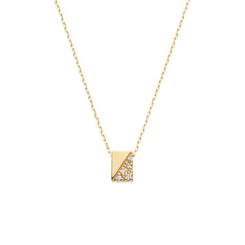 ダイヤモンド ネックレス