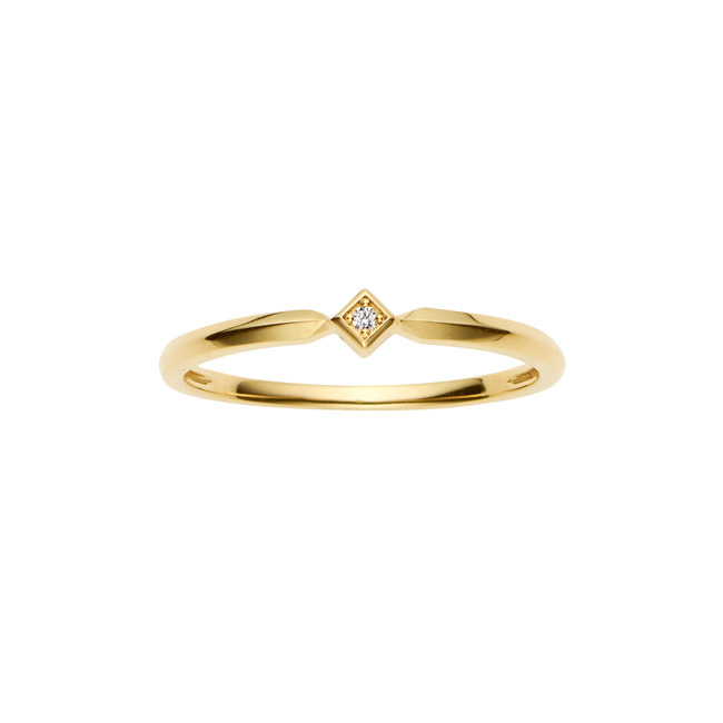 ダイヤモンド リング（AJVR0301__DI）｜リング・指輪｜ヴァンドーム 