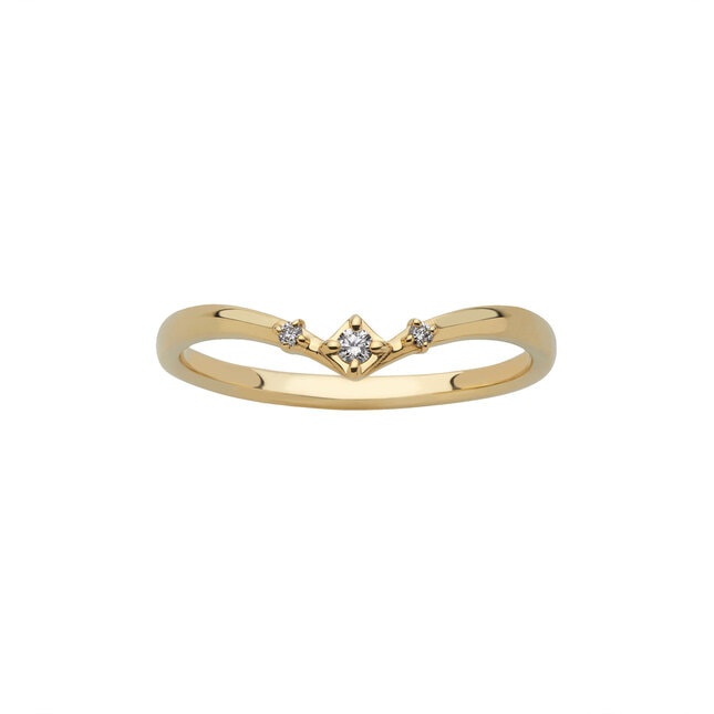 ダイヤモンド リング（AJVR0307__DI）｜リング・指輪｜クリスマス