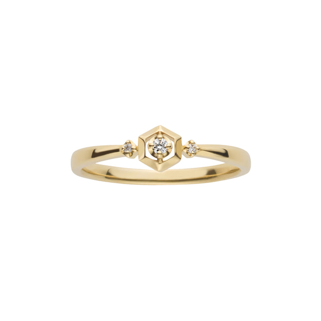 ダイヤモンド リング（APVR0520__DI）｜リング・指輪｜ヴァンドーム 