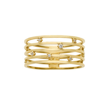 ダイヤモンド リング