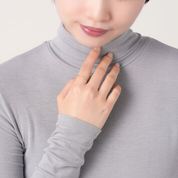 ダイヤモンド リング