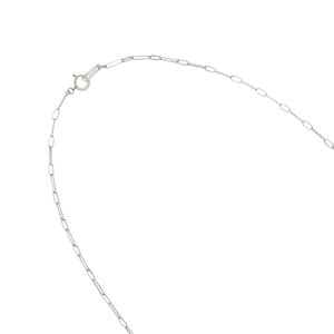 APAN213360PT [プラチナ・ウーマン] プラチナ ネックレス