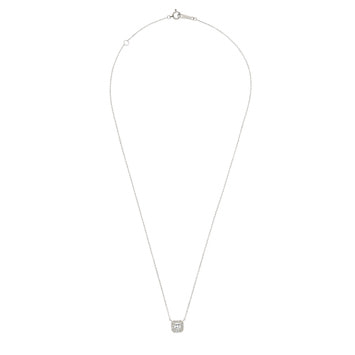 ヴァンドームカット ネックレス 0.20ct（APEN600240DI